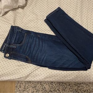 AE Skinny Jeans
